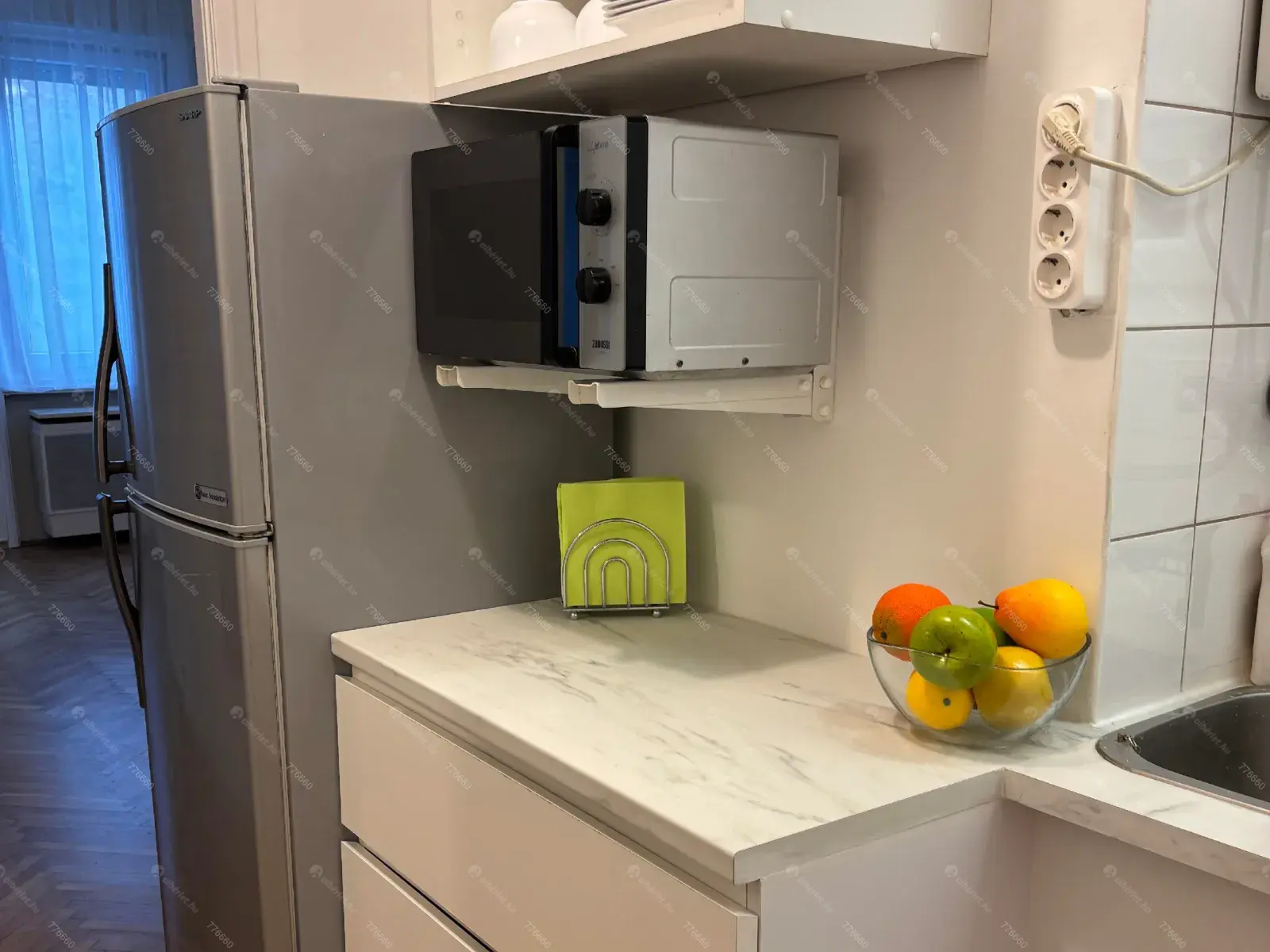 Kiadó albérlet 215000 Ft/hó áron: Budapest, XIII. kerület  Felka utca. Mérete: 29 nm, 1 szobás | Alberlet.hu - 6690803