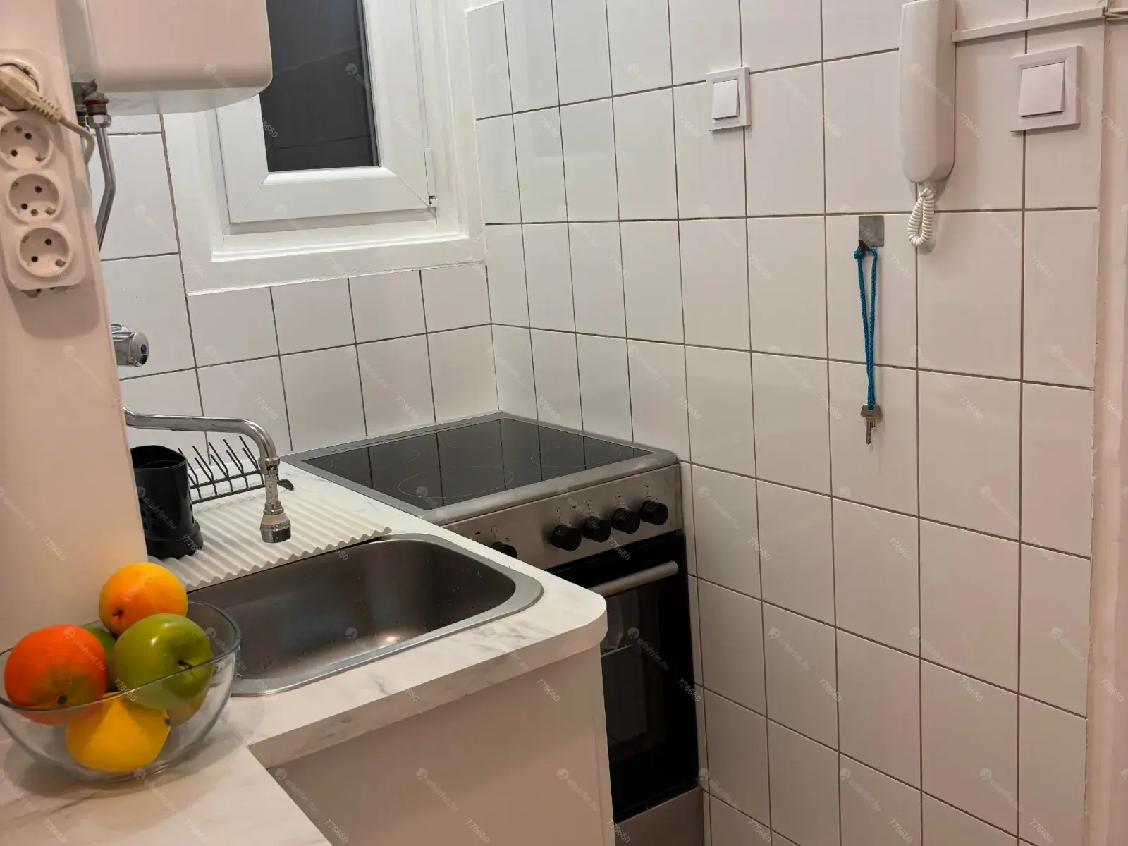 Kiadó albérlet 215000 Ft/hó áron: Budapest, XIII. kerület  Felka utca. Mérete: 29 nm, 1 szobás | Alberlet.hu - 6690804