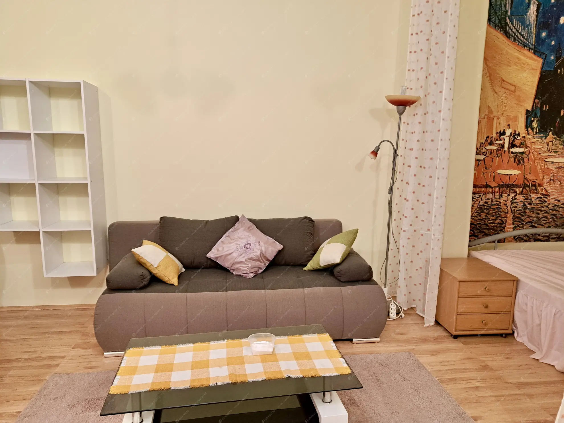 Kiadó albérlet 220000 Ft/hó áron: Budapest, XIII. kerület  Felka utca. Mérete: 46 nm, 1 szobás | Alberlet.hu - 6555010