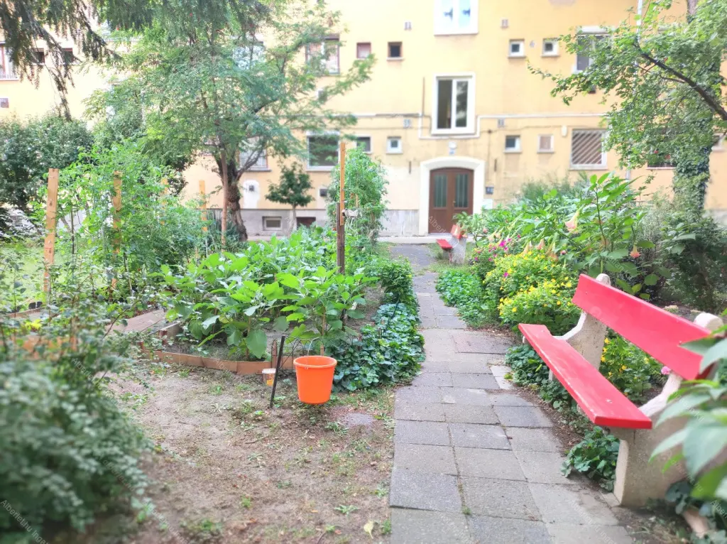 Kiadó albérlet 210000 Ft/hó áron: Budapest, XIII. kerület  Fiastyúk utca. Mérete: 40 nm, 1 szobás | Alberlet.hu - 6694566