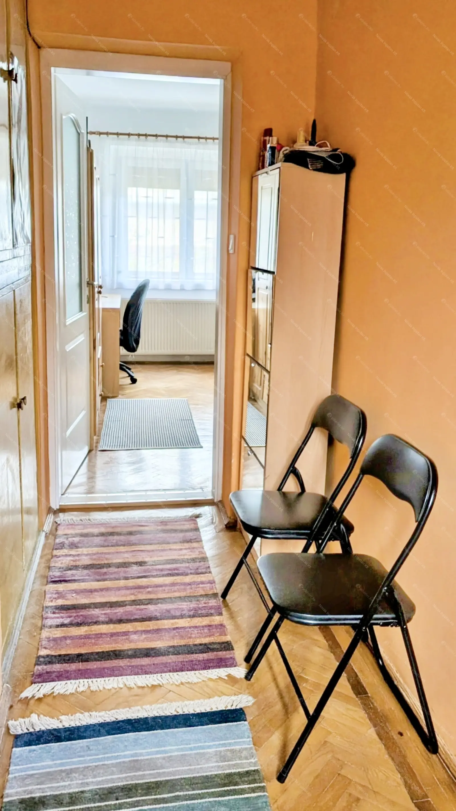 Kiadó albérlet 180000 Ft/hó áron: Budapest, XIII. kerület  Forgách utca. Mérete: 35 nm, 1 szobás | Alberlet.hu - 6644439