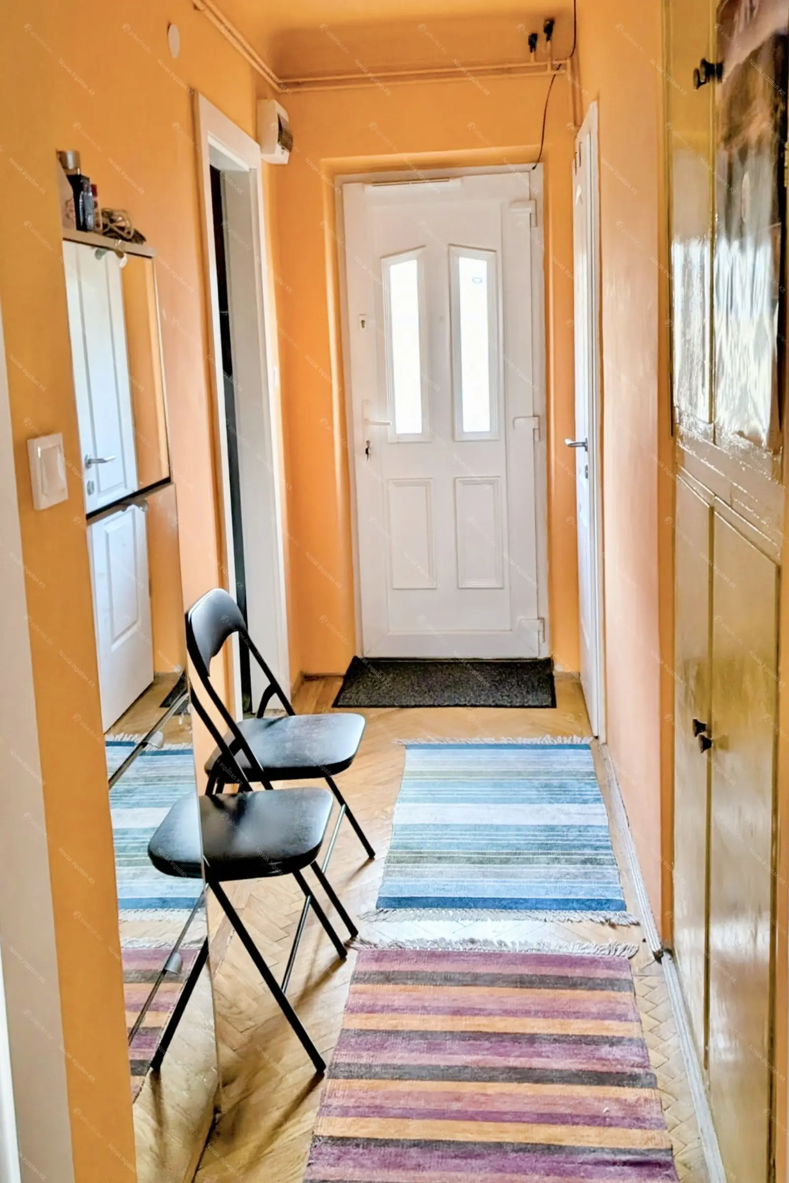 Kiadó albérlet 180000 Ft/hó áron: Budapest, XIII. kerület  Forgách utca. Mérete: 35 nm, 1 szobás | Alberlet.hu - 6644440