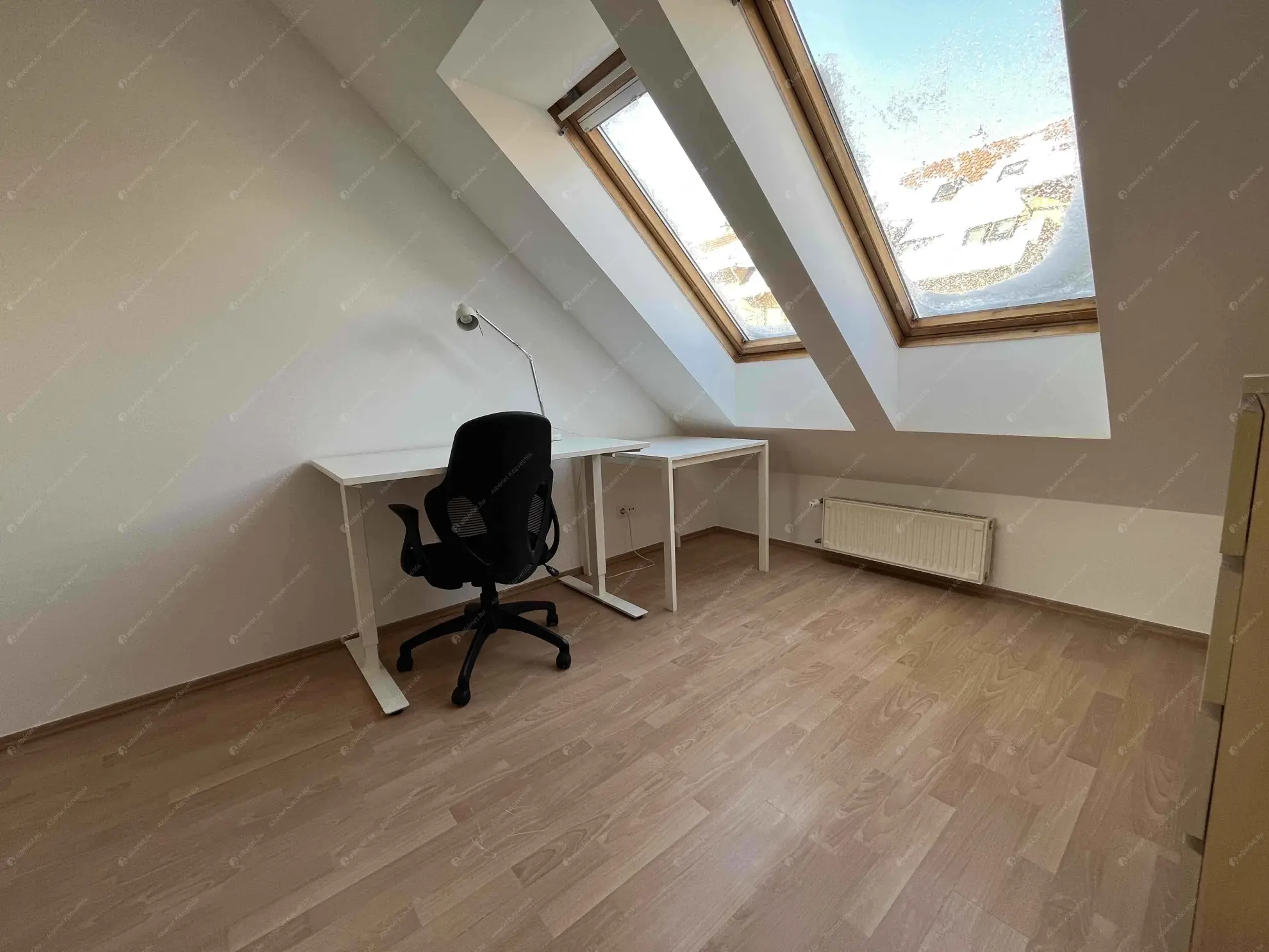 Kiadó albérlet 270000 Ft/hó áron: Budapest, XIII. kerület  Frangepán köz. Mérete: 50 nm, 1 szobás | Alberlet.hu - 6616817