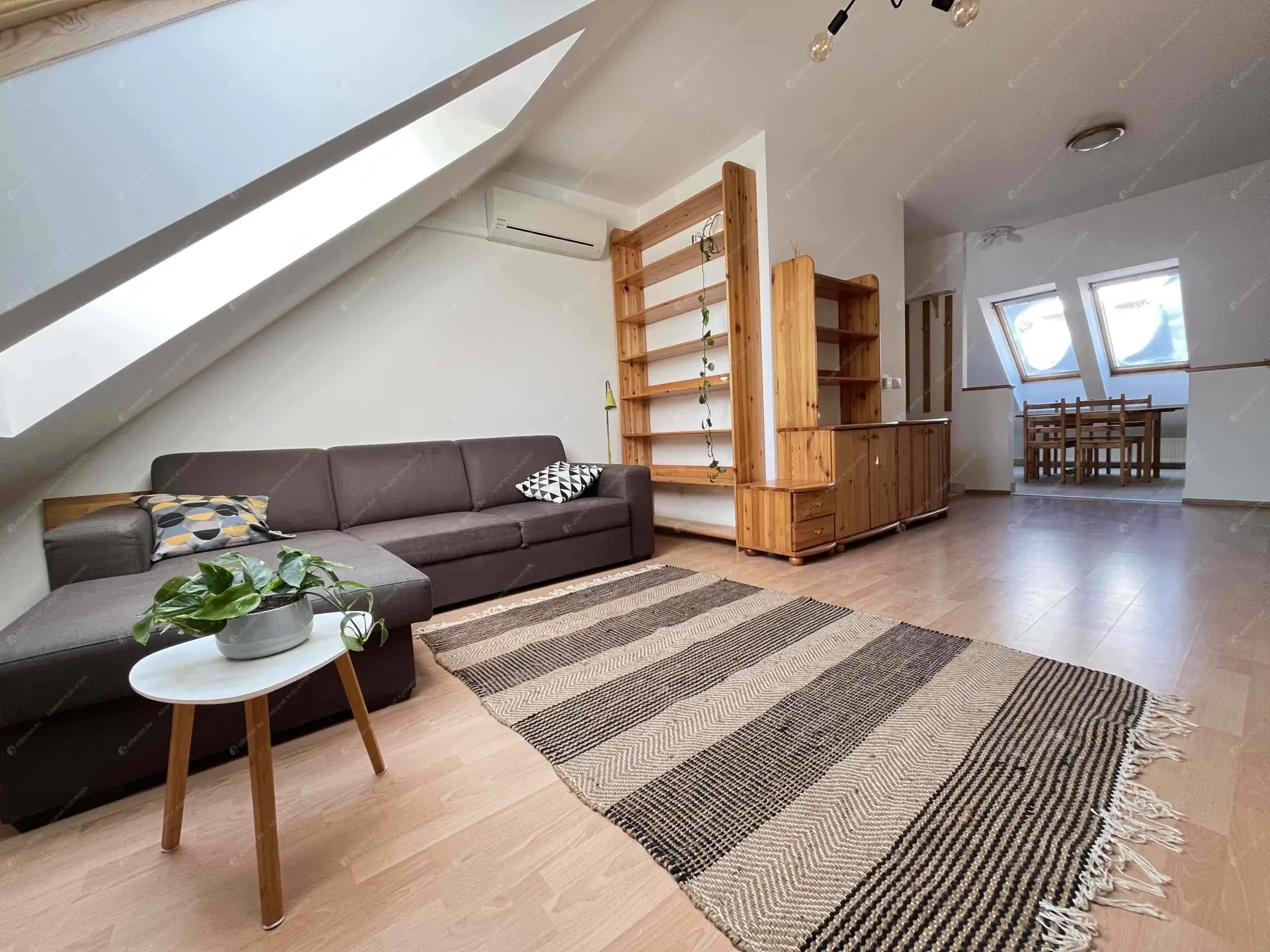 Kiadó albérlet 270000 Ft/hó áron: Budapest, XIII. kerület  Frangepán köz. Mérete: 50 nm, 1 szobás | Alberlet.hu - 6616822