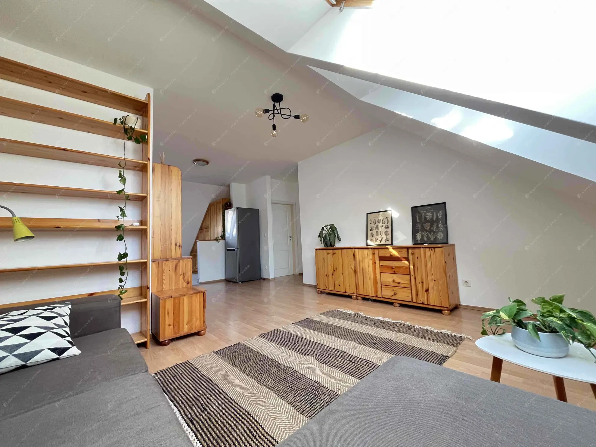 Kiadó albérlet 270000 Ft/hó áron: Budapest, XIII. kerület  Frangepán köz. Mérete: 50 nm, 1 szobás | Alberlet.hu - 6616823