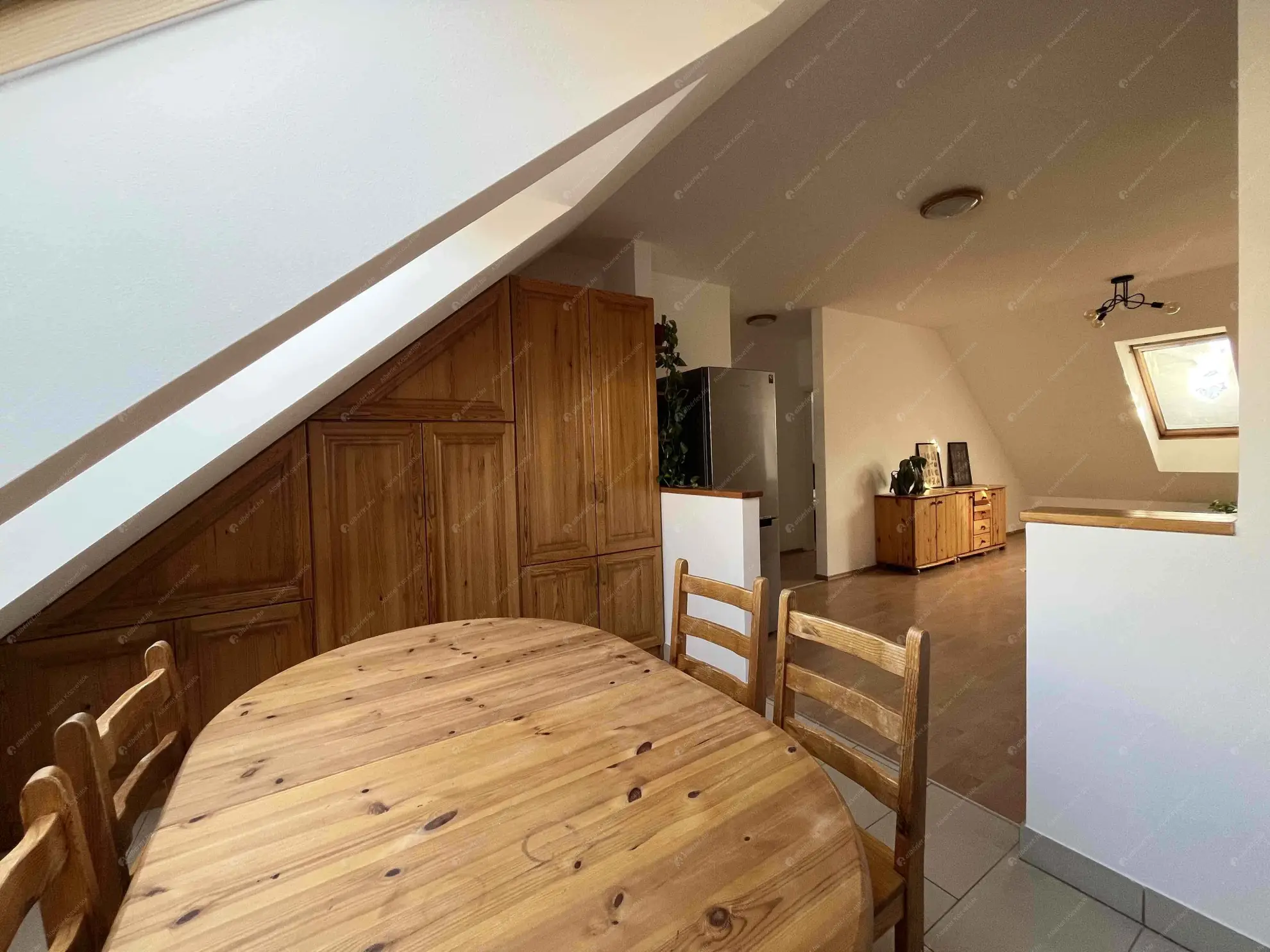 Kiadó albérlet 270000 Ft/hó áron: Budapest, XIII. kerület  Frangepán köz. Mérete: 50 nm, 1 szobás | Alberlet.hu - 6616826