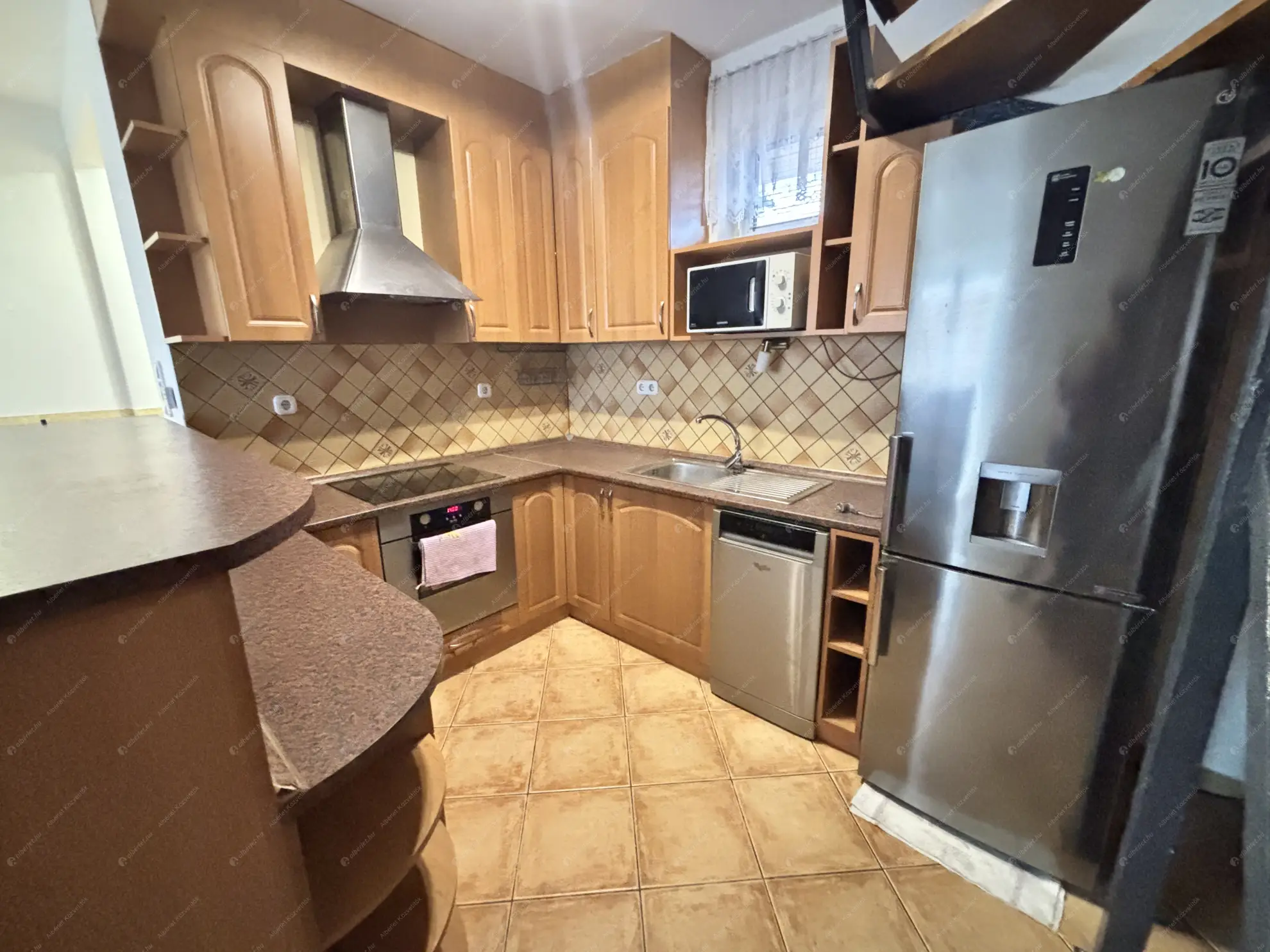 Kiadó albérlet 340000 Ft/hó áron: Budapest, XIII. kerület  Frangepán köz. Mérete: 83 nm, 3 szobás | Alberlet.hu - 6580427