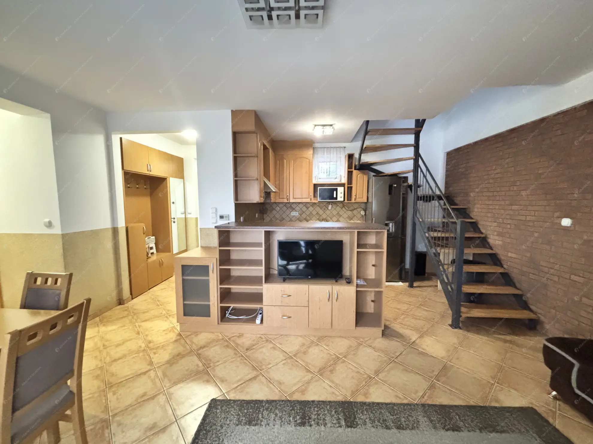 Kiadó albérlet 340000 Ft/hó áron: Budapest, XIII. kerület  Frangepán köz. Mérete: 83 nm, 3 szobás | Alberlet.hu - 6580430