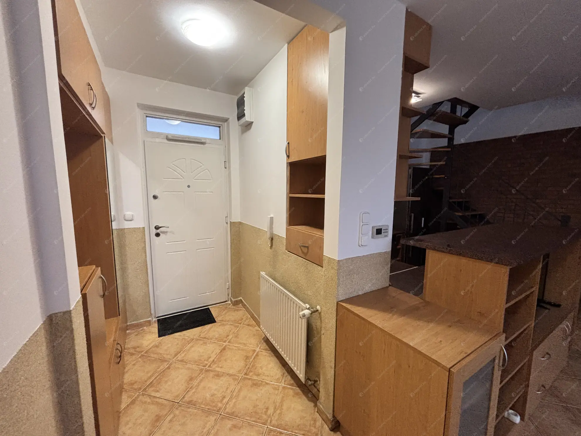 Kiadó albérlet 340000 Ft/hó áron: Budapest, XIII. kerület  Frangepán köz. Mérete: 83 nm, 3 szobás | Alberlet.hu - 6580431