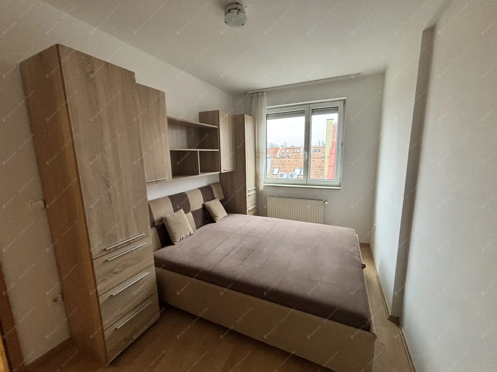 Kiadó albérlet 340000 Ft/hó áron: Budapest, XIII. kerület  Frangepán köz. Mérete: 83 nm, 3 szobás | Alberlet.hu - 6580433