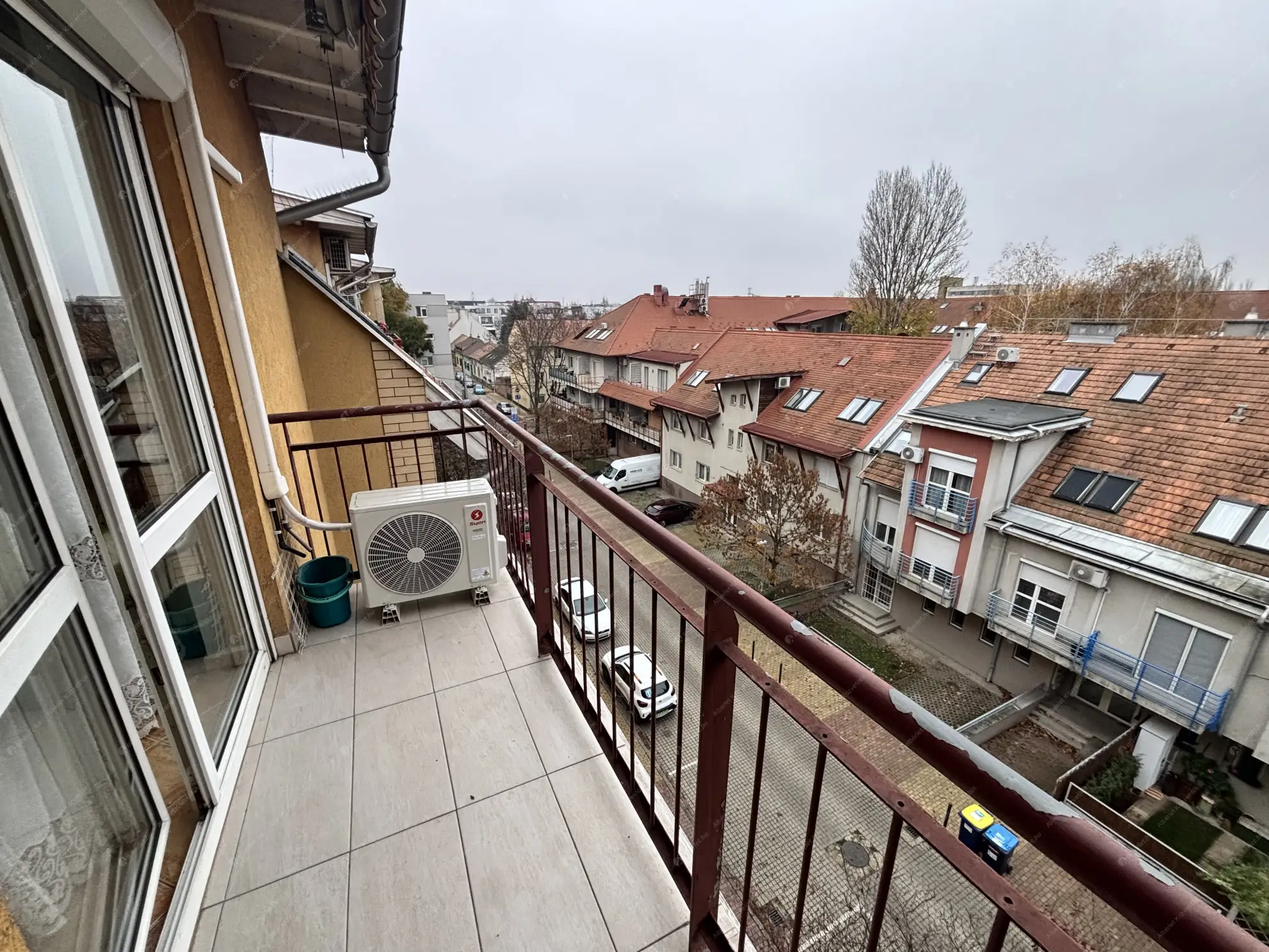 Kiadó albérlet 340000 Ft/hó áron: Budapest, XIII. kerület  Frangepán köz. Mérete: 83 nm, 3 szobás | Alberlet.hu - 6580449