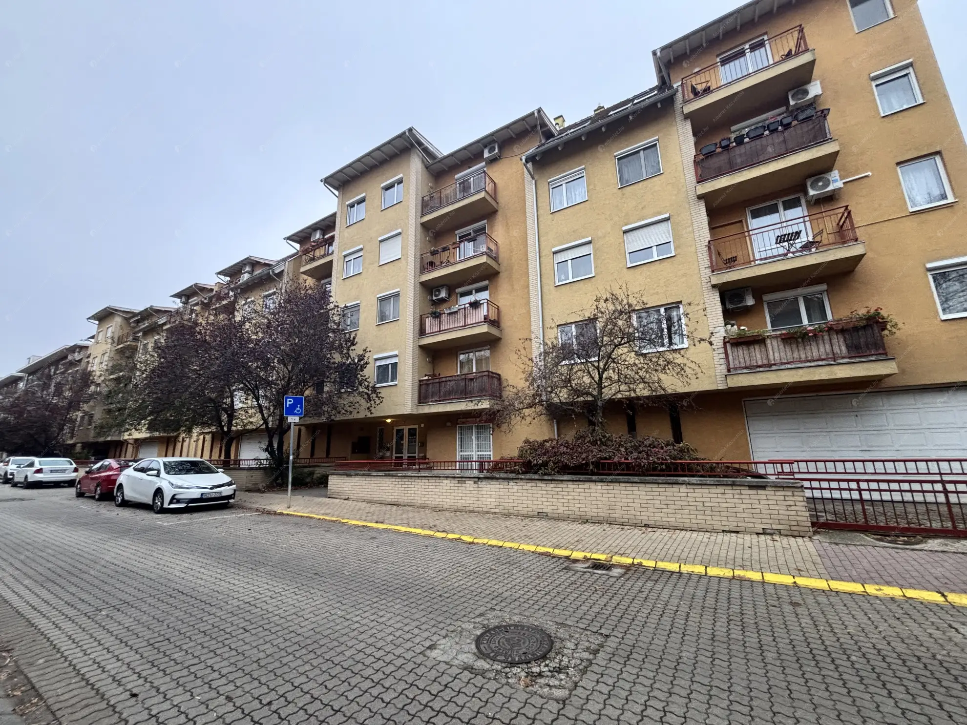 Kiadó albérlet 340000 Ft/hó áron: Budapest, XIII. kerület  Frangepán köz. Mérete: 83 nm, 3 szobás | Alberlet.hu - 6580453