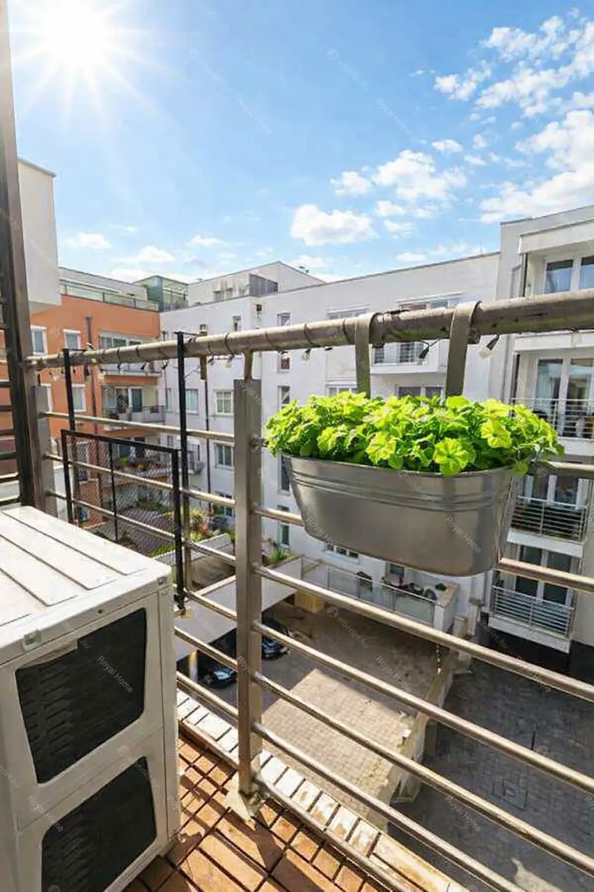 Kiadó albérlet 180000 Ft/hó áron: Budapest, XIII. kerület  Frangepán utca. Mérete: 31 nm, 1 szobás | Alberlet.hu - 6670154