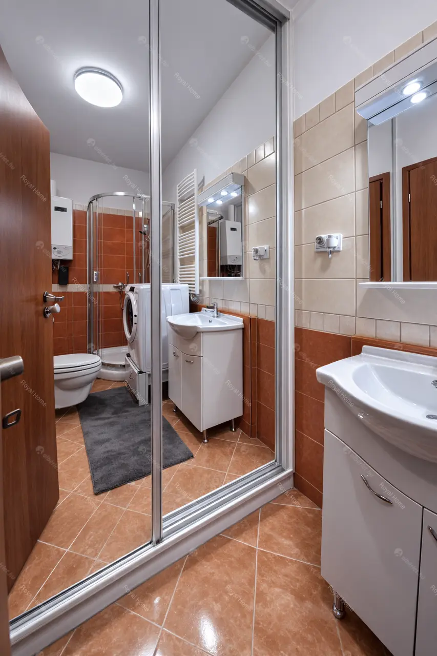 Kiadó albérlet 180000 Ft/hó áron: Budapest, XIII. kerület  Frangepán utca. Mérete: 31 nm, 1 szobás | Alberlet.hu - 6670156