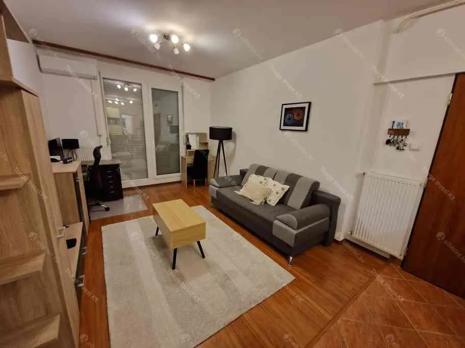 Kiadó albérlet 180000 Ft/hó áron: Budapest, XIII. kerület  Frangepán utca. Mérete: 31 nm, 1 szobás | Alberlet.hu - 6671779