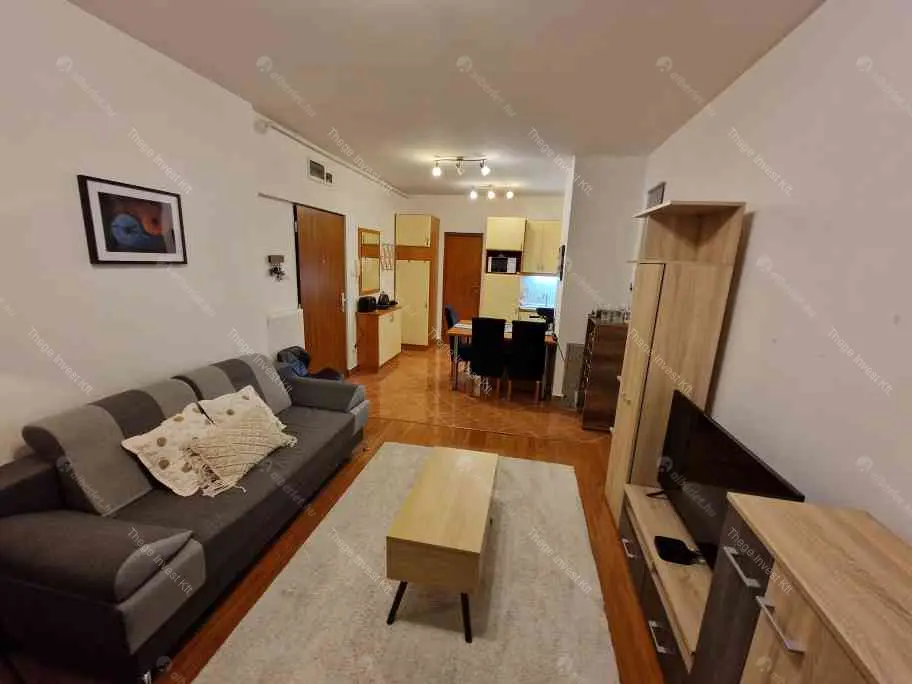 Kiadó albérlet 180000 Ft/hó áron: Budapest, XIII. kerület  Frangepán utca. Mérete: 31 nm, 1 szobás | Alberlet.hu - 6671780