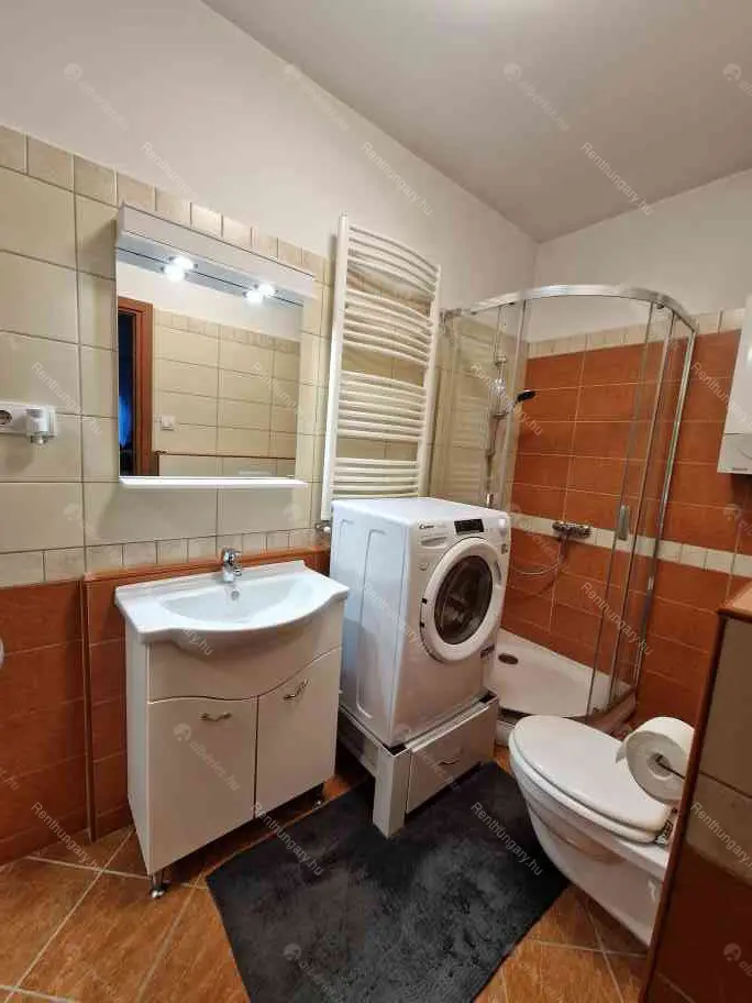 Kiadó albérlet 180000 Ft/hó áron: Budapest, XIII. kerület  Frangepán utca. Mérete: 31 nm, 1 szobás | Alberlet.hu - 6675274