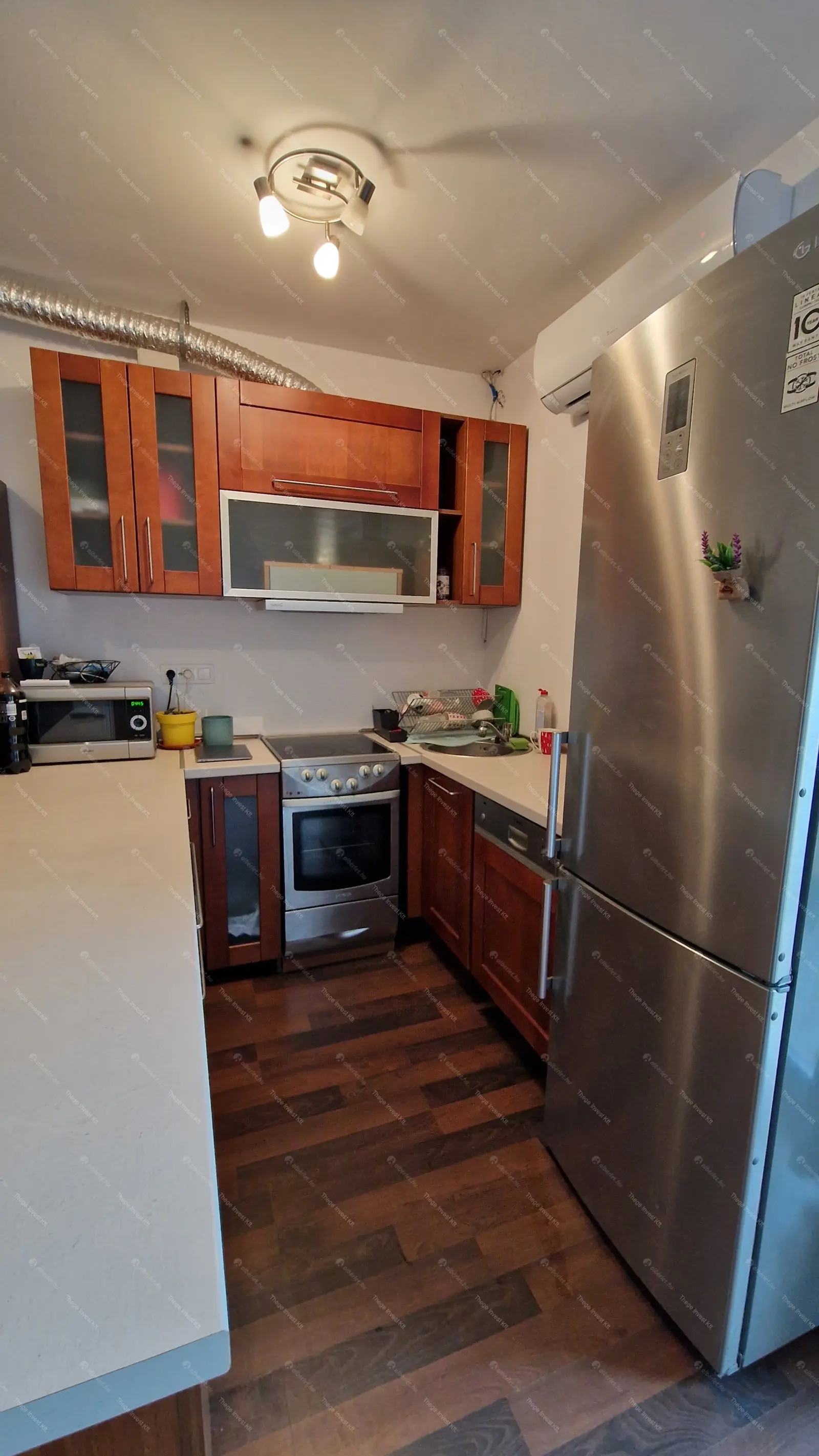 Kiadó albérlet 210000 Ft/hó áron: Budapest, XIII. kerület  Frangepán utca. Mérete: 34 nm, 1 szobás | Alberlet.hu - 6659614