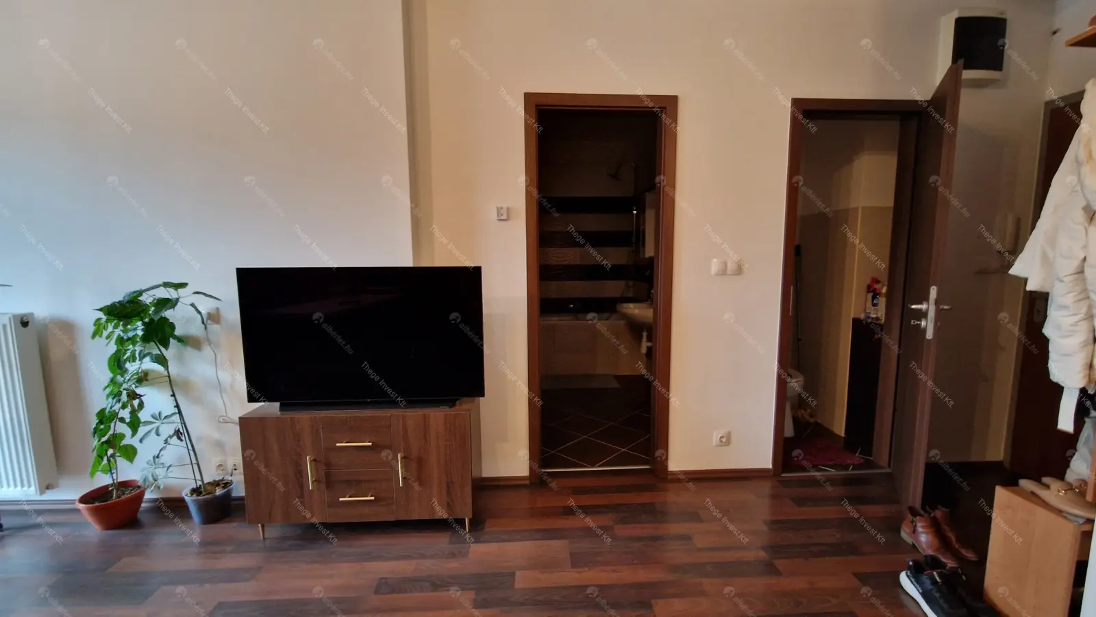 Kiadó albérlet 210000 Ft/hó áron: Budapest, XIII. kerület  Frangepán utca. Mérete: 34 nm, 1 szobás | Alberlet.hu - 6659615