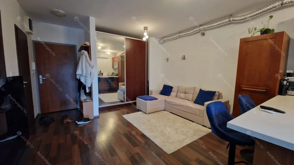 Kiadó albérlet 210000 Ft/hó áron: Budapest, XIII. kerület  Frangepán utca. Mérete: 34 nm, 1 szobás | Alberlet.hu - 6665120