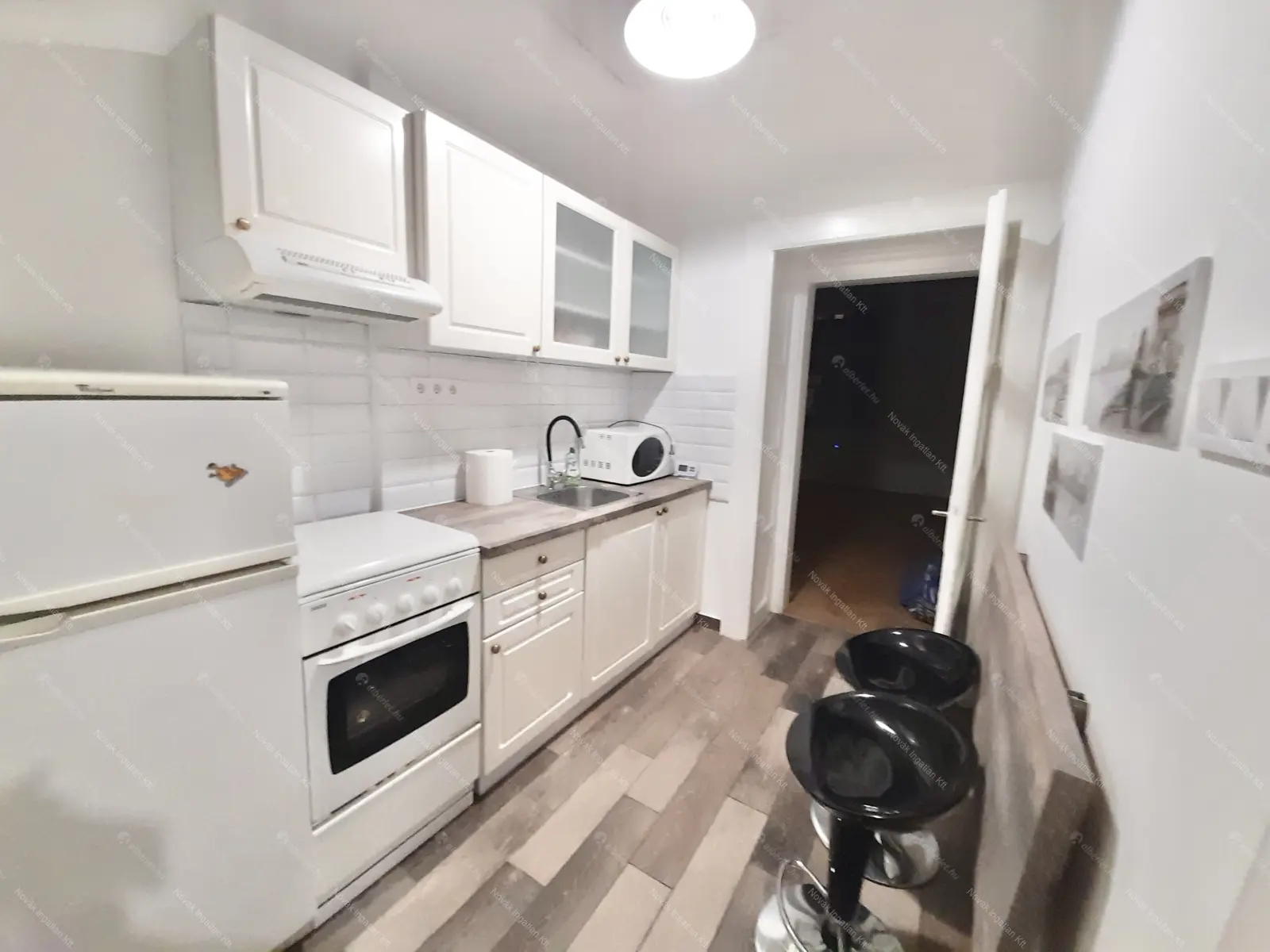 Kiadó albérlet 190000 Ft/hó áron: Budapest, XIII. kerület  Frangepán utca. Mérete: 35 nm, 1 szobás | Alberlet.hu - 6701202