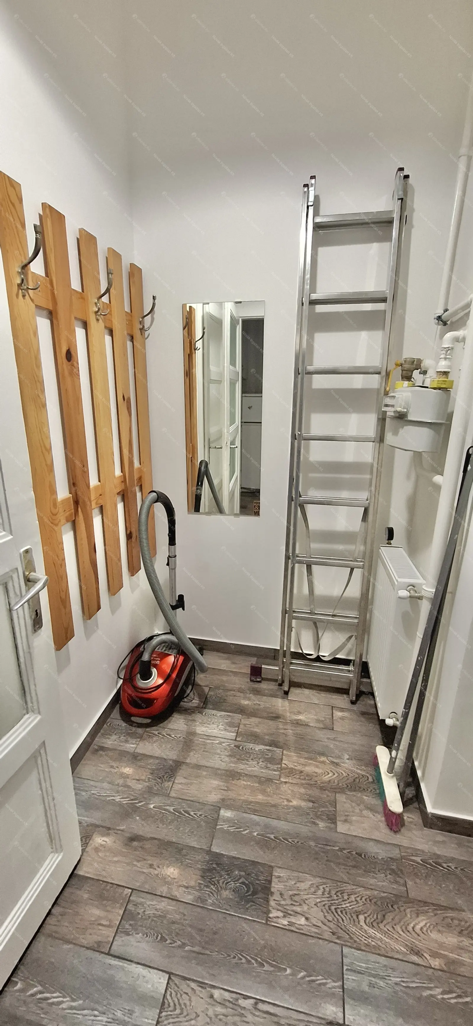 Kiadó albérlet 190000 Ft/hó áron: Budapest, XIII. kerület  Frangepán utca. Mérete: 35 nm, 1 szobás | Alberlet.hu - 6701206