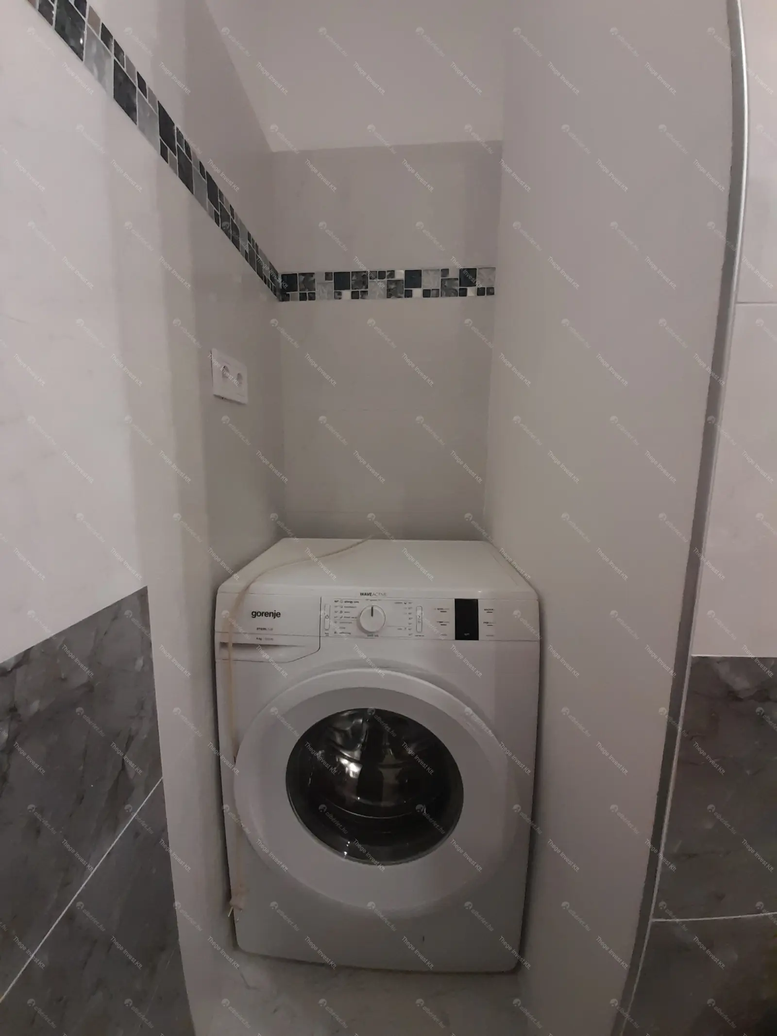 Kiadó albérlet 195000 Ft/hó áron: Budapest, XIII. kerület  Frangepán utca. Mérete: 38 nm, 1 szobás | Alberlet.hu - 6702869