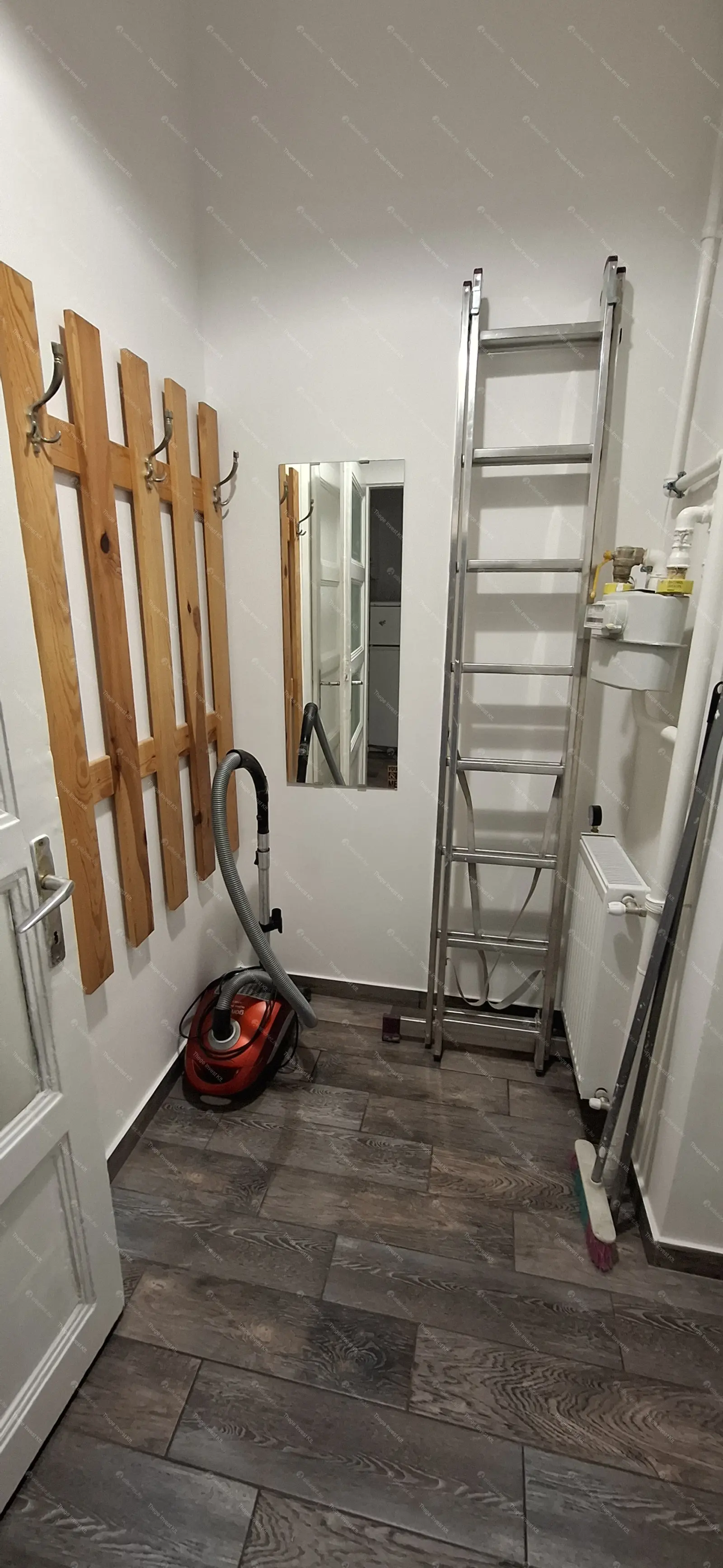 Kiadó albérlet 195000 Ft/hó áron: Budapest, XIII. kerület  Frangepán utca. Mérete: 38 nm, 1 szobás | Alberlet.hu - 6702871