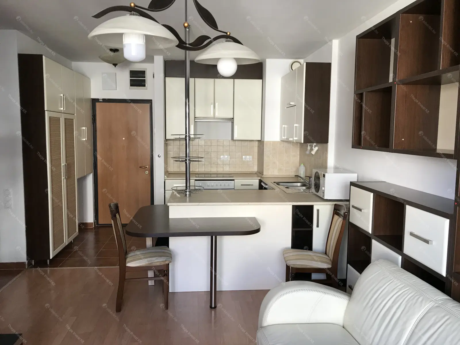 Kiadó albérlet 250000 Ft/hó áron: Budapest, XIII. kerület  Frangepán utca. Mérete: 42 nm, 2 szobás | Alberlet.hu - 6697200