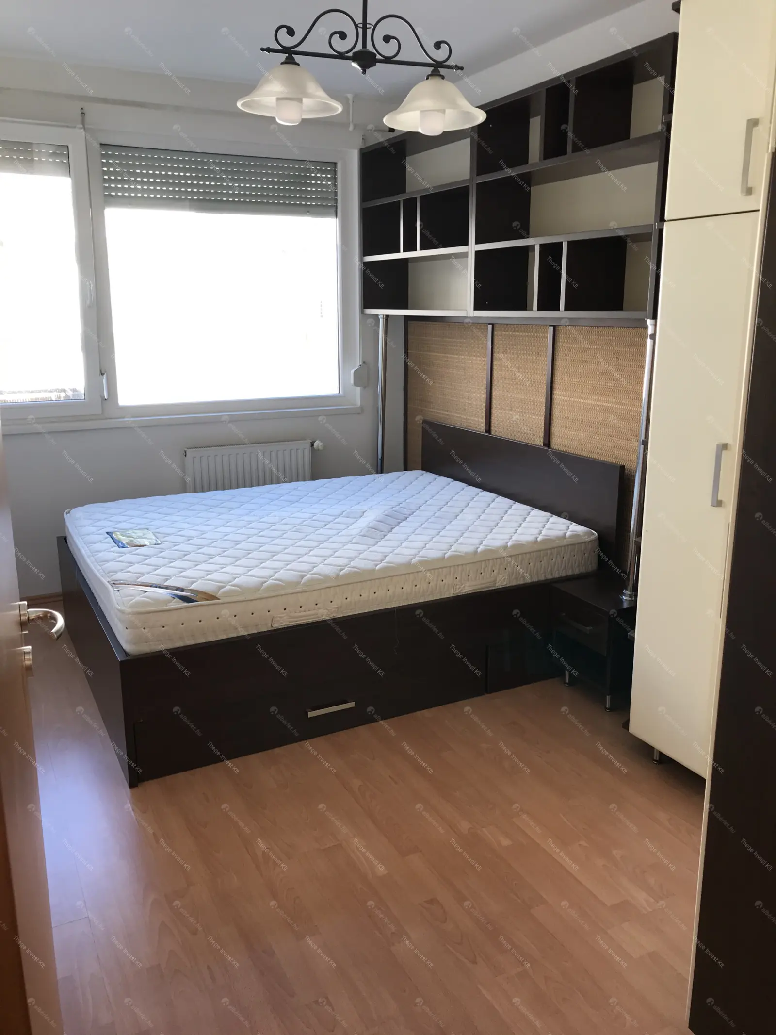 Kiadó albérlet 250000 Ft/hó áron: Budapest, XIII. kerület  Frangepán utca. Mérete: 42 nm, 2 szobás | Alberlet.hu - 6697203