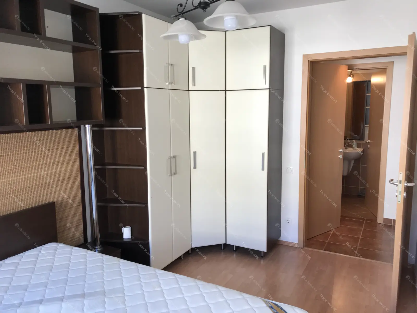 Kiadó albérlet 250000 Ft/hó áron: Budapest, XIII. kerület  Frangepán utca. Mérete: 42 nm, 2 szobás | Alberlet.hu - 6697204