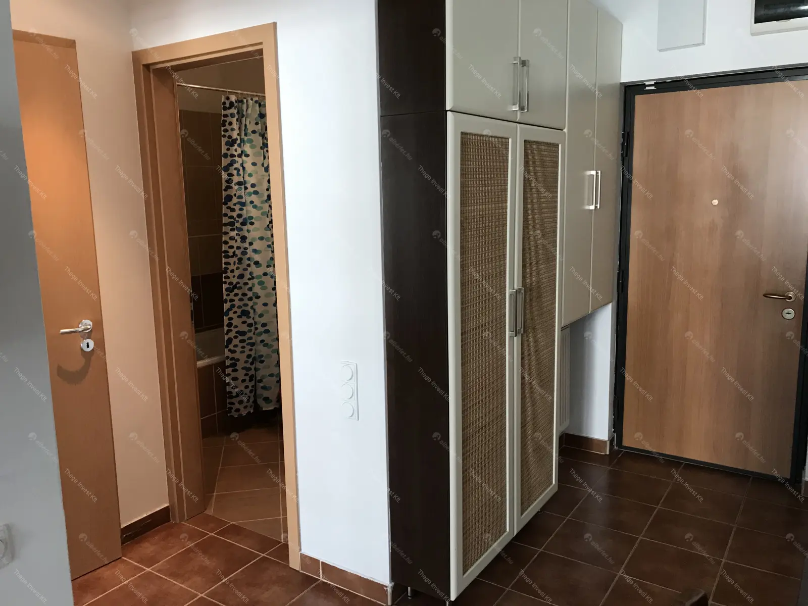 Kiadó albérlet 250000 Ft/hó áron: Budapest, XIII. kerület  Frangepán utca. Mérete: 42 nm, 2 szobás | Alberlet.hu - 6697206