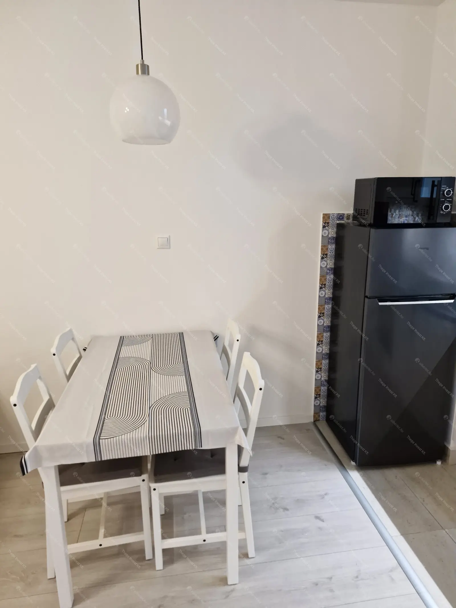 Kiadó albérlet 280000 Ft/hó áron: Budapest, XIII. kerület  Frangepán utca. Mérete: 45 nm, 2 szobás | Alberlet.hu - 6653876