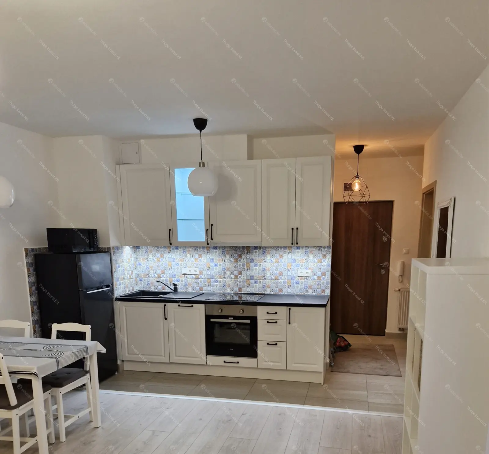 Kiadó albérlet 280000 Ft/hó áron: Budapest, XIII. kerület  Frangepán utca. Mérete: 45 nm, 2 szobás | Alberlet.hu - 6653879