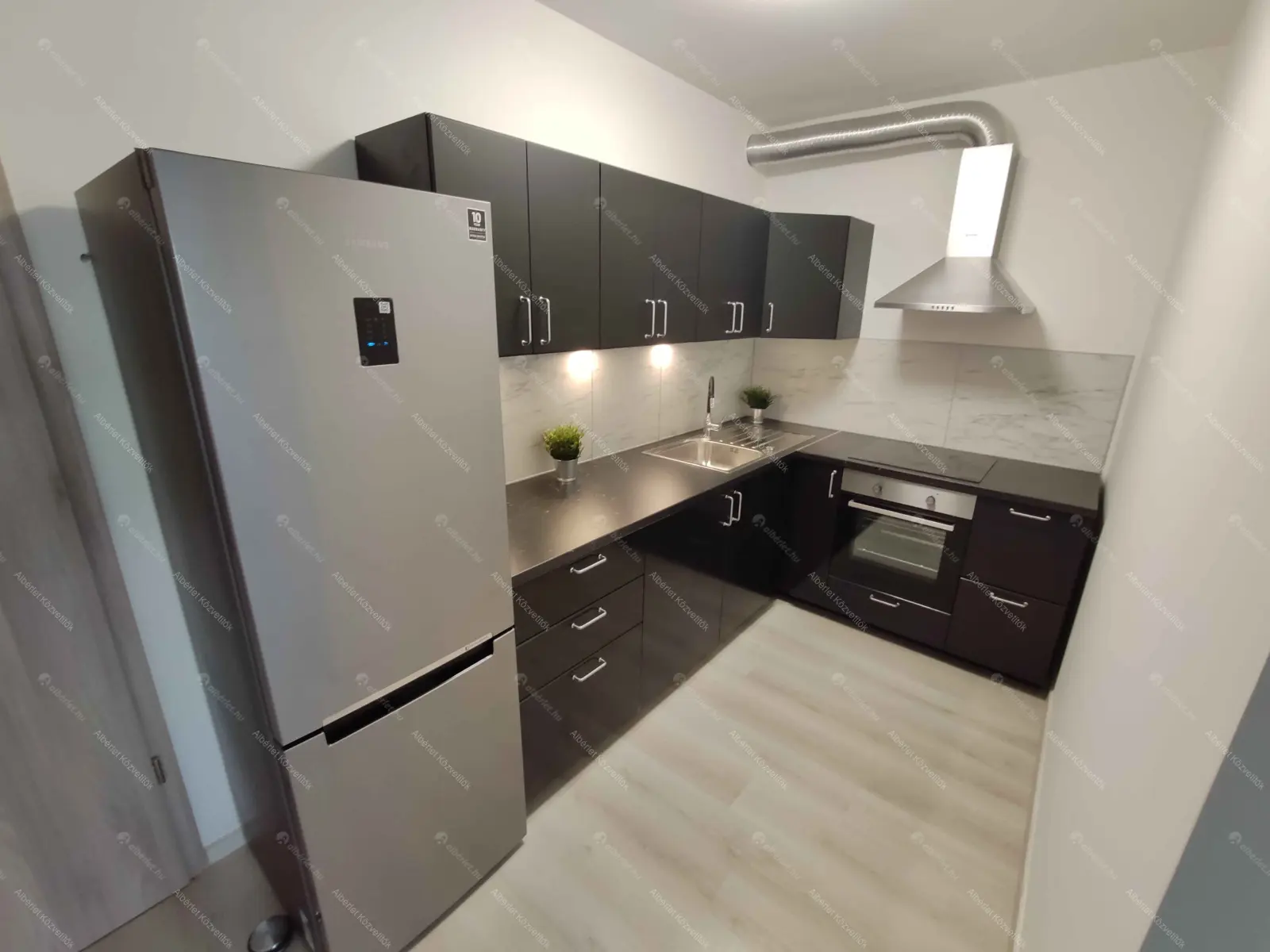 Kiadó albérlet 210000 Ft/hó áron: Budapest, XIII. kerület  Frangepán utca. Mérete: 48 nm, 2 szobás | Alberlet.hu - 6691801