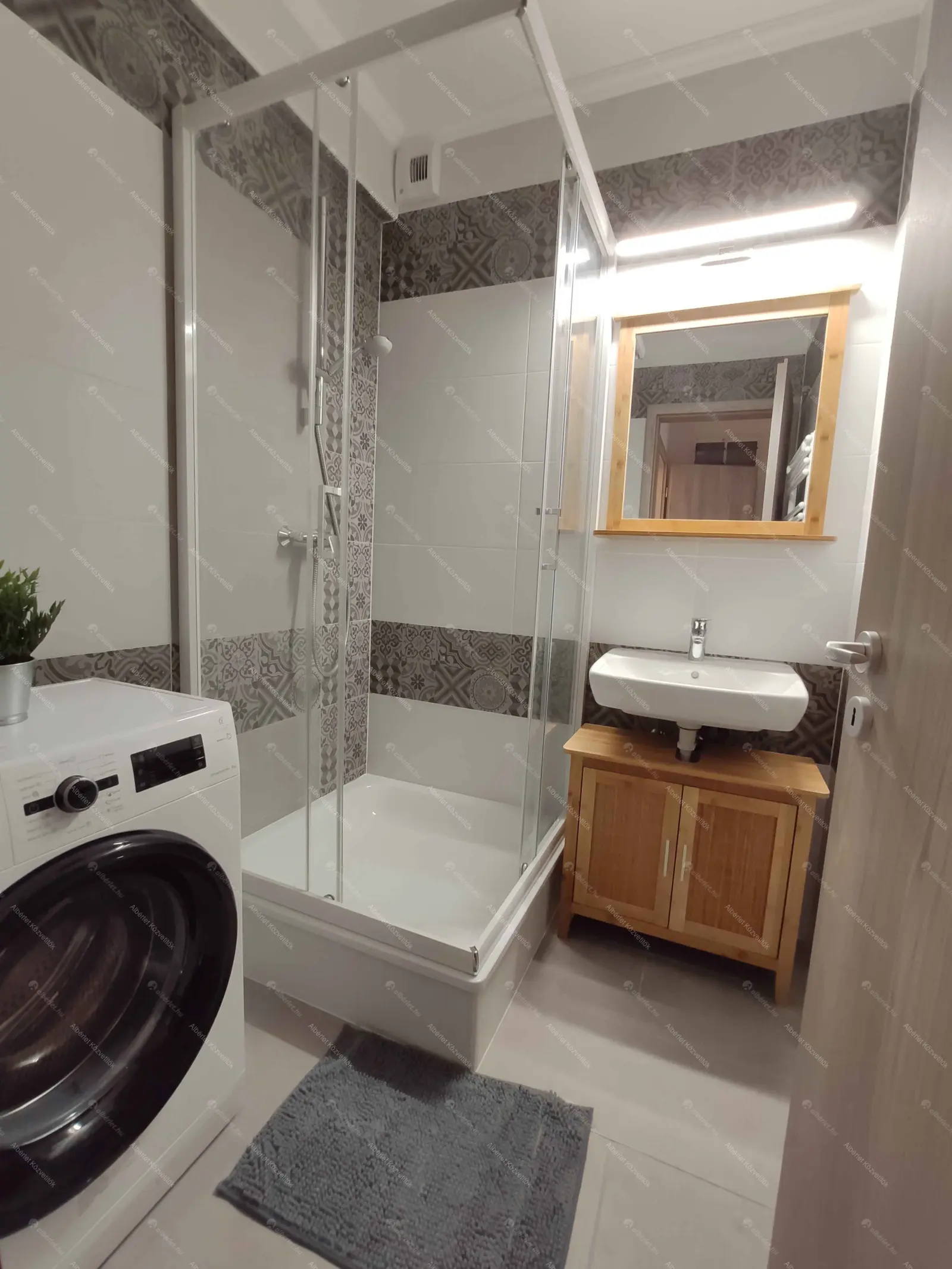 Kiadó albérlet 210000 Ft/hó áron: Budapest, XIII. kerület  Frangepán utca. Mérete: 48 nm, 2 szobás | Alberlet.hu - 6691805