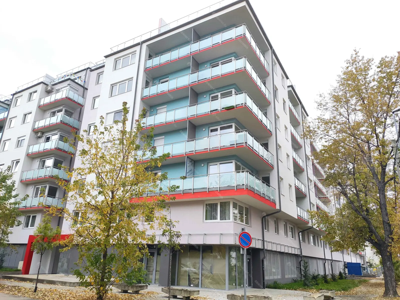 Kiadó albérlet 210000 Ft/hó áron: Budapest, XIII. kerület  Frangepán utca. Mérete: 48 nm, 2 szobás | Alberlet.hu - 6691813