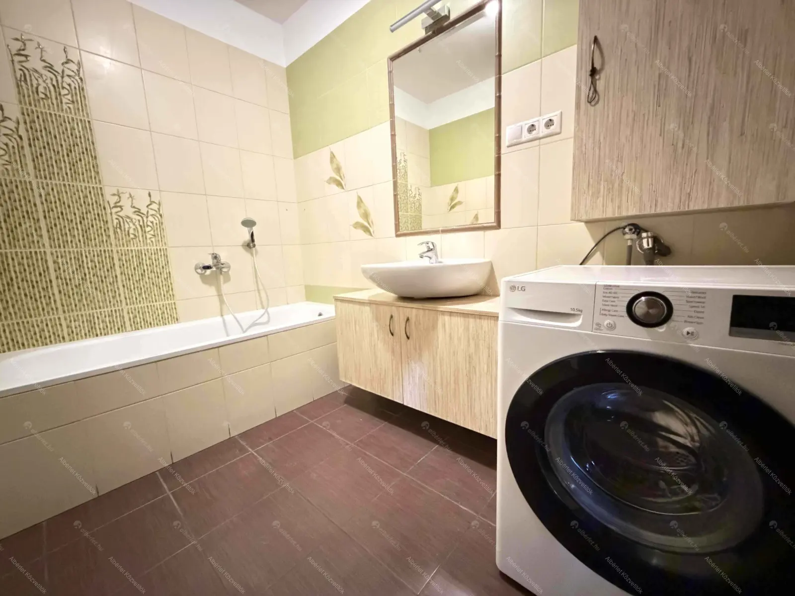 Kiadó albérlet 340000 Ft/hó áron: Budapest, XIII. kerület  Frangepán utca. Mérete: 60 nm, 3 szobás | Alberlet.hu - 6662774