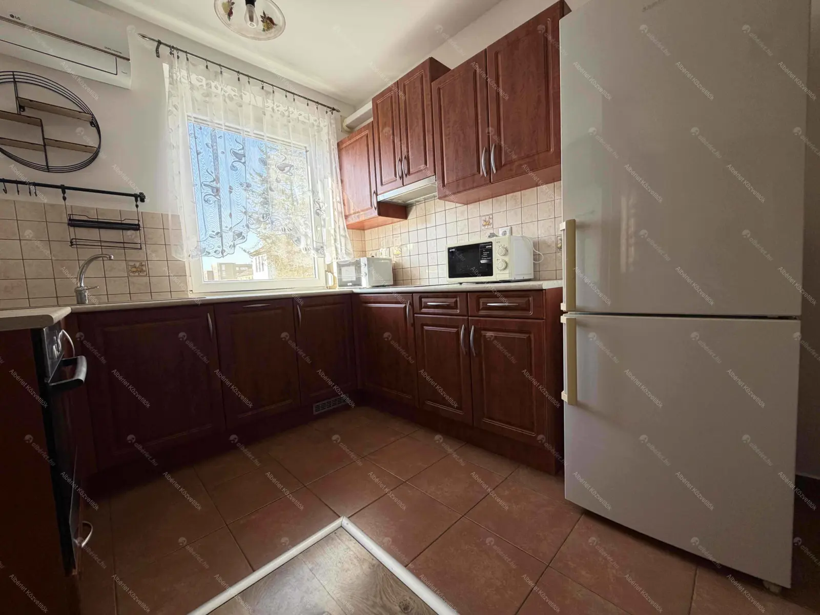 Kiadó albérlet 340000 Ft/hó áron: Budapest, XIII. kerület  Frangepán utca. Mérete: 60 nm, 3 szobás | Alberlet.hu - 6662784