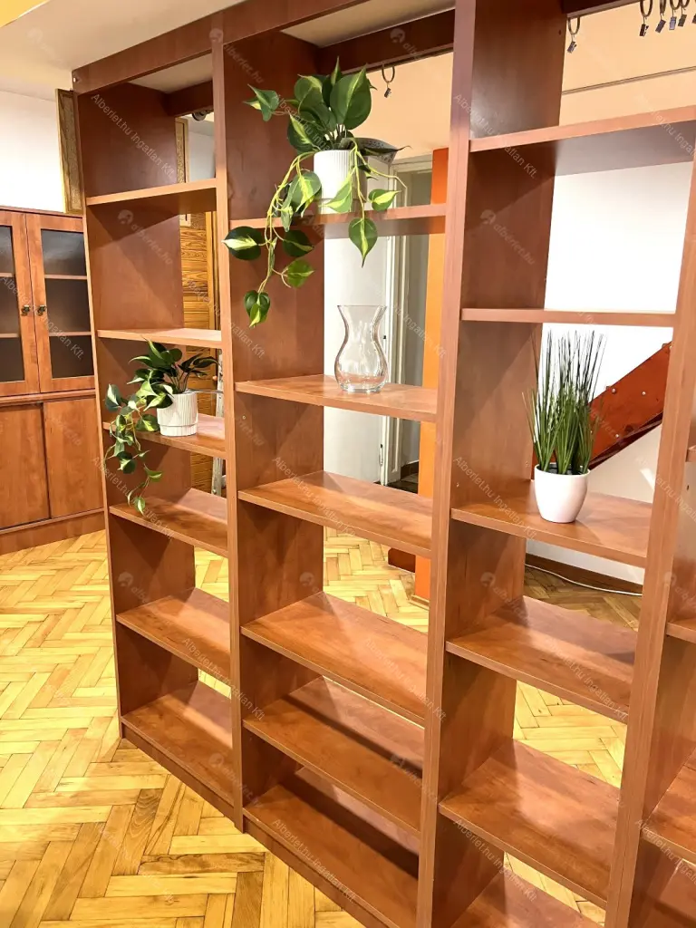 Kiadó albérlet 190000 Ft/hó áron: Budapest, XIII. kerület  Garam utca. Mérete: 49 nm, 1 szobás | Alberlet.hu - 6706049