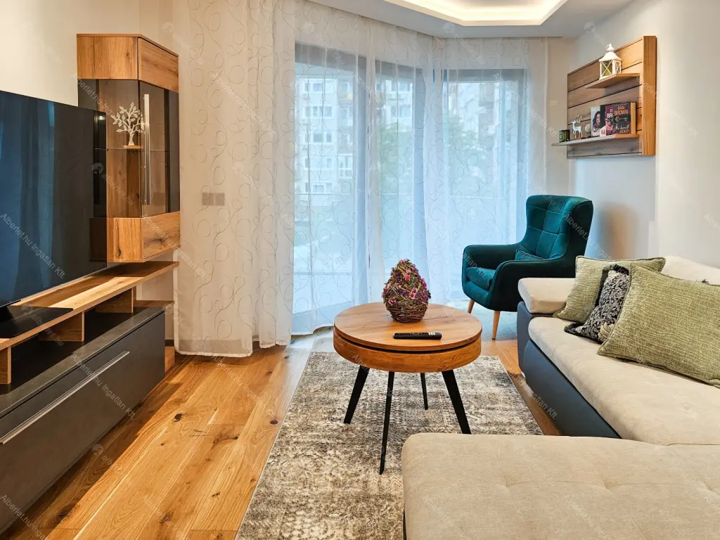 Kiadó albérlet 480000 Ft/hó áron: Budapest, XIII. kerület  Garam utca. Mérete: 50 nm, 2 szobás | Alberlet.hu - 6652496