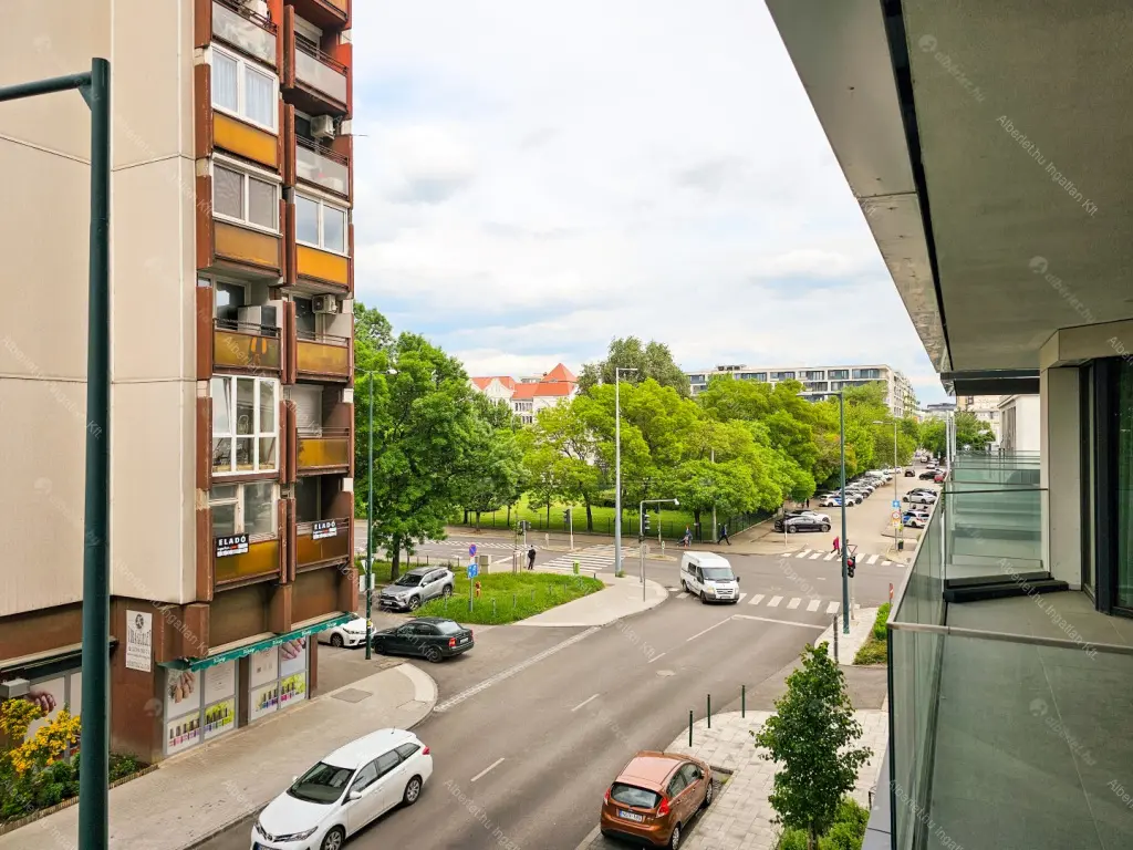 Kiadó albérlet 480000 Ft/hó áron: Budapest, XIII. kerület  Garam utca. Mérete: 50 nm, 2 szobás | Alberlet.hu - 6652512