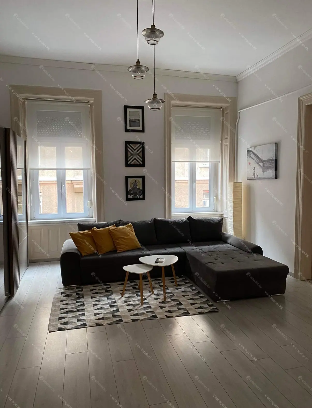 Kiadó albérlet 270000 Ft/hó áron: Budapest, XIII. kerület  Garam utca. Mérete: 56 nm, 2 szobás | Alberlet.hu - 6667585