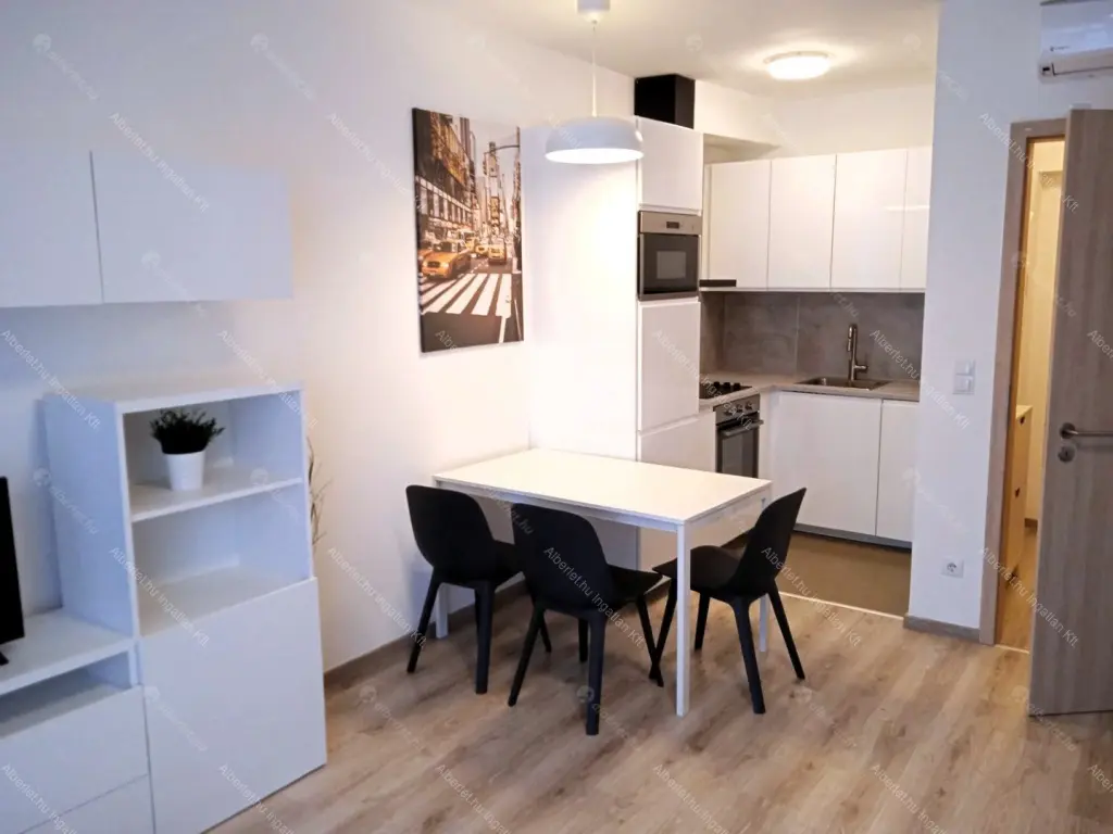 Kiadó albérlet 240000 Ft/hó áron: Budapest, XIII. kerület  Gidófalvy Lajos utca. Mérete: 32 nm, 1 szobás | Alberlet.hu - 6642994