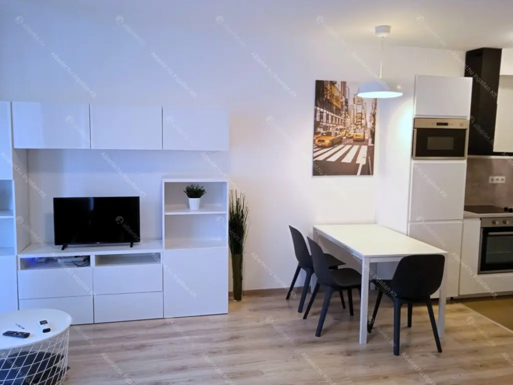 Kiadó albérlet 240000 Ft/hó áron: Budapest, XIII. kerület  Gidófalvy Lajos utca. Mérete: 32 nm, 1 szobás | Alberlet.hu - 6642996