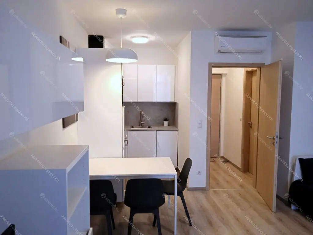 Kiadó albérlet 240000 Ft/hó áron: Budapest, XIII. kerület  Gidófalvy Lajos utca. Mérete: 32 nm, 1 szobás | Alberlet.hu - 6642997