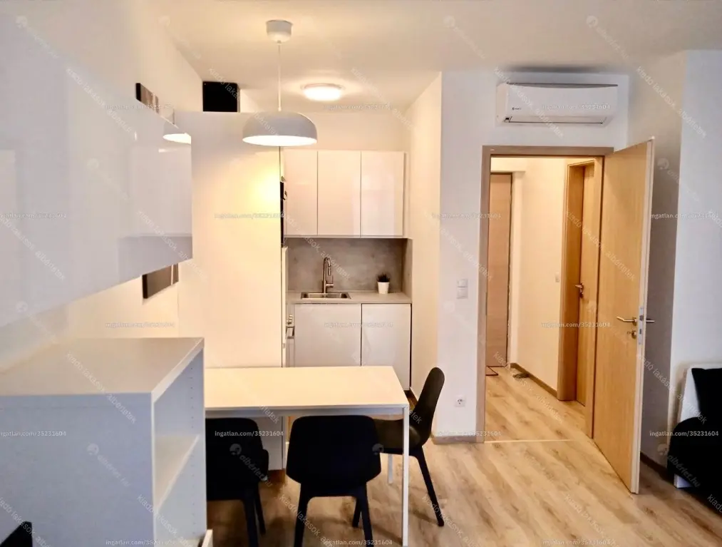 Kiadó albérlet 240000 Ft/hó áron: Budapest, XIII. kerület  Gidófalvy Lajos utca. Mérete: 32 nm, 1 szobás | Alberlet.hu - 6654555