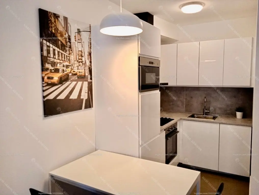 Kiadó albérlet 240000 Ft/hó áron: Budapest, XIII. kerület  Gidófalvy Lajos utca. Mérete: 32 nm, 1 szobás | Alberlet.hu - 6654560