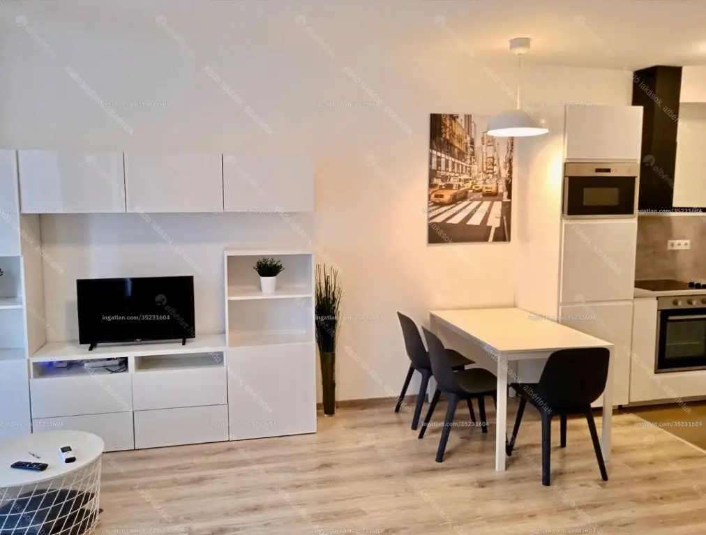 Kiadó albérlet 240000 Ft/hó áron: Budapest, XIII. kerület  Gidófalvy Lajos utca. Mérete: 32 nm, 1 szobás | Alberlet.hu - 6654561