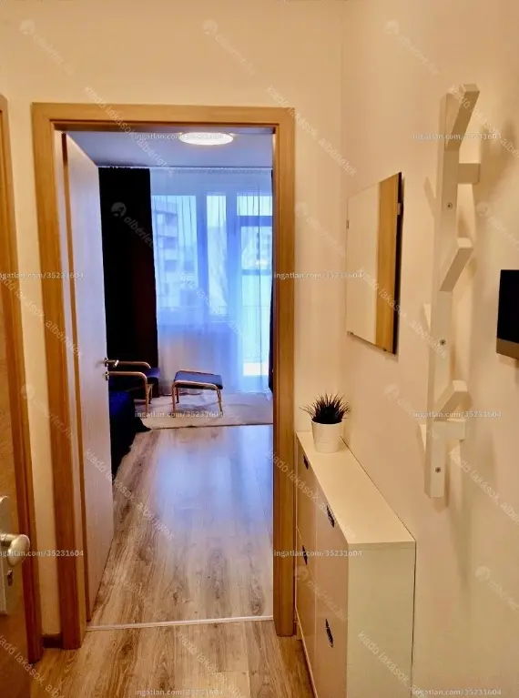 Kiadó albérlet 240000 Ft/hó áron: Budapest, XIII. kerület  Gidófalvy Lajos utca. Mérete: 32 nm, 1 szobás | Alberlet.hu - 6654564